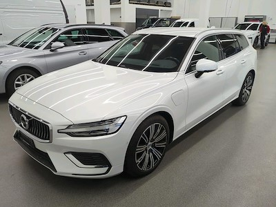 Achetez VOLVO V60 sur Ayvens Carmarket
